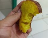Foto langkah ke 14 dari resep Bika Ambon mini mantul.