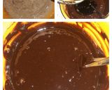 Foto langkah ke 2 dari resep Choco Lava Kukus a la PawonLulung.