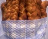 Plaited Mandazi recipe step 12 photo