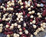 Foto del paso 1 de la receta: Guiso de bacalao!!!(Era cazón)