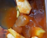 Foto langkah ke 7 dari resep Rujak Kaweni | Rujak Aceh.