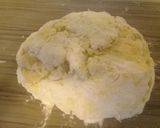 Foto del paso 3 de la receta: Torta de hoja