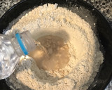 Foto del paso 4 de la receta: Masa de pizza casera