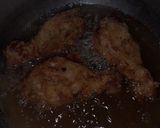 Foto del paso 5 de la receta: Patas de Pollo Fritas