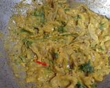 কাঁচা টমেটোর ঝাল (Kancha Tomator Jhal recipe in Bengali) রেসিপির ধাপ 4 ছবি