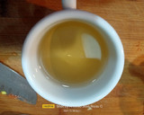 Foto del paso 4 de la receta: Crema de gambitas rojas