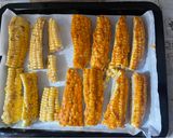 Foto langkah ke 3 dari resep Corn Ribs Ala ala.