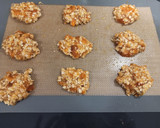 Foto del paso 3 de la receta: Galletas de fruta muy madura (BLW)