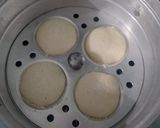 A picture of step 5 of Idli.