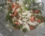 Fusion Omelette recipe step 5 photo