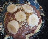 Φωτογραφία βήματος 5 της συνταγής Ζύμη για Pancakes