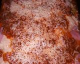 Foto del paso 7 de la receta: Lasaña con papas