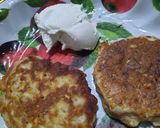 Foto del paso 11 de la receta: Pancakes de manzana
