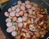 Lengyel bigos, ahogy mi szeretjük recept fázis 7 fotója