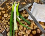 滷腿庫（切小塊版）的食譜步驟4照片