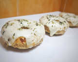 Foto del paso 8 de la receta: Donuts de queso