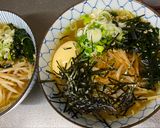 A picture of step 6 of Shio Ramen.