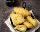 Foto langkah ke 6 dari resep Pempek Dos(ala Ny. Liem).