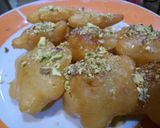 صورة لخطوة 6 من وصفة القشطلية 😍😍😋