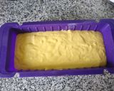 Foto del paso 3 de la receta: Budín de naranja 🍊