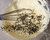 Foto del passaggio 2 della ricetta Mini tortine ai funghi