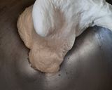 عکس مرحله 3 از دستور نان پنیری