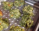 Foto del paso 4 de la receta: Torrejas de acelga en Flipp
