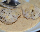 Foto del paso 9 de la receta: Sesos a la milanesa