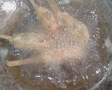 Foto langkah ke 7 dari resep Sempol Ayam Wortel.