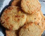 Foto del paso 11 de la receta: Hamburguesa de arroz
