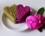 Hình bước làm 5 của món XÔI ngũ sắc