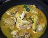 Foto langkah ke 5 dari resep Ayam goreng lengkuas.