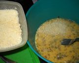 Foto del paso 4 de la receta: Tortilla de fideos