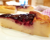 Foto del paso 10 de la receta: Tarta o pastel de yogur natural