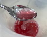 Foto del paso 3 de la receta: Postre de fresa casero y saludable