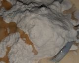Foto del paso 3 de la receta: Bizcochuelo en budinera