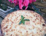 Foto del paso 6 de la receta: Tarta crumble de manzana 🍏