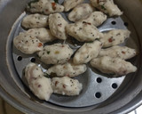 காரக்கொழுக்கட்டை (Kaara kolukattai recipe in tamil) ரெசிபி ஸ்டேப் 4 புகைப்படம்