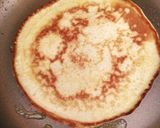 Φωτογραφία βήματος 9 της συνταγής Pancakes με μέλι, καρύδια και κανέλα 🥞