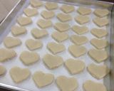 Foto langkah ke 3 dari resep Kue Kacang Renyah & Gurih.