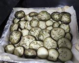 A picture of step 2 of Eggplant Gratin.