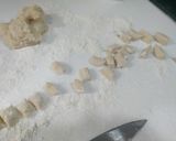 Foto del paso 2 de la receta: Ñoquis del 29