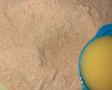 A picture of step 1 of Mini cheese cake(instant).