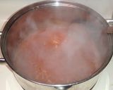 Foto del paso 1 de la receta: Sopa de bolitas de masa.