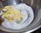 Foto del paso 2 de la receta: Medialunas ❤️