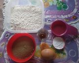 Foto del paso 1 de la receta: Galletitas variedades