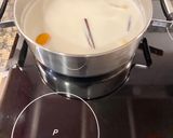 Foto del paso 4 de la receta: Torrijas Brioche rellenas con crema pastelera “sin gluten “