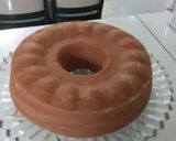 Foto langkah ke 8 dari resep Bolu Pisang Panggang Moist.