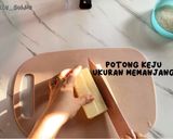 Foto langkah ke 2 dari resep Keju aroma.