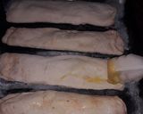 Foto del paso 7 de la receta: Pan relleno